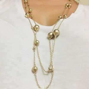 Banana Republic Jewelry - Banana Republic necklace set Banana Republic Jewelry - Banana Republic necklace set